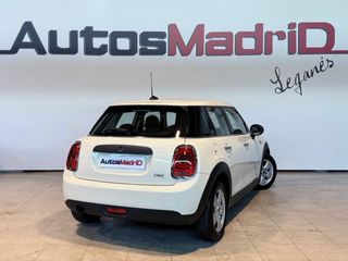 MINI Cooper ONE 5 PUERTAS