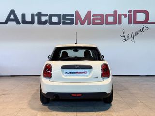 MINI Cooper ONE 5 PUERTAS