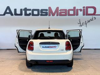 MINI Cooper ONE 5 PUERTAS