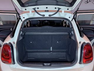 MINI Cooper ONE 5 PUERTAS