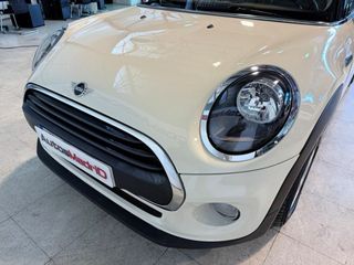 MINI Cooper ONE 5 PUERTAS