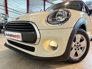 MINI Cooper ONE 5 PUERTAS