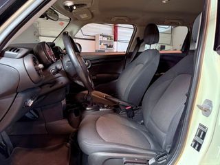 MINI Cooper ONE 5 PUERTAS