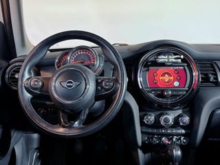 MINI Cooper ONE 5 PUERTAS