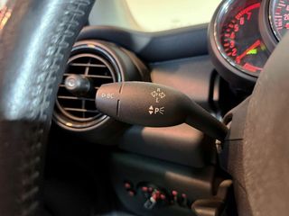 MINI Cooper ONE 5 PUERTAS