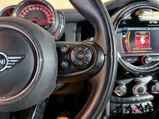 MINI Cooper ONE 5 PUERTAS