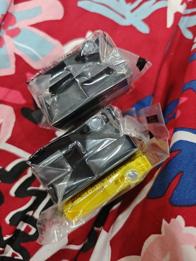 Cartucce Epson WorkForce Pro E-2711/E-2714