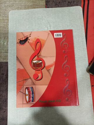 Libro de Música ESO 2