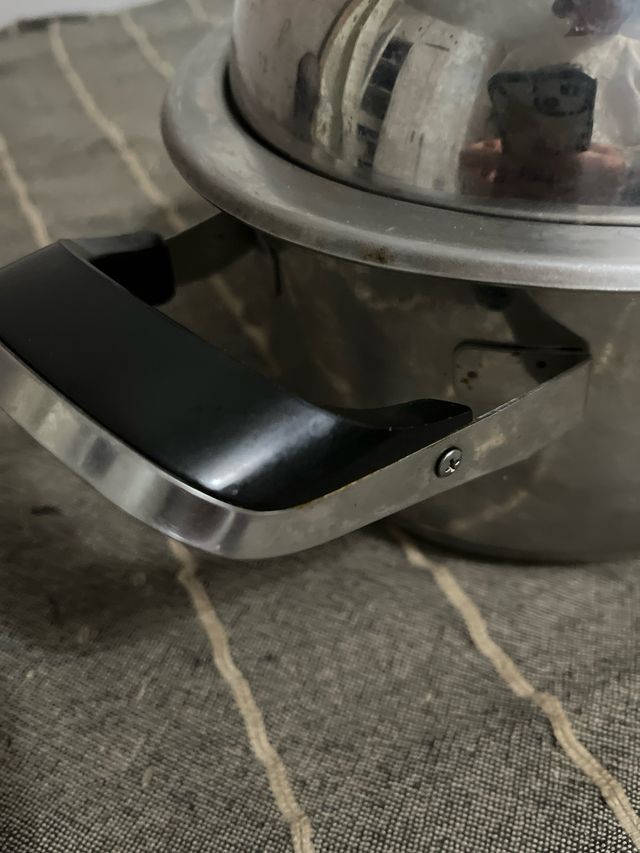 Olla AMC para Asados