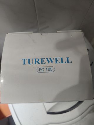 Irrigador Oral Turewell