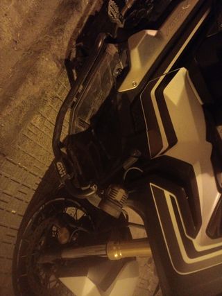 Honda X ADV en perfecto estado