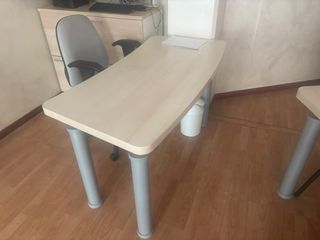 Sedie e tavoli aula riunioni/formazione