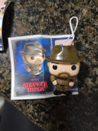 Funko Pop Stranger Things