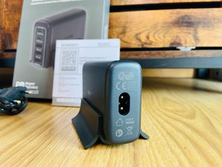 Lote Base USB + Ratón Inalámbrico - Nuevos