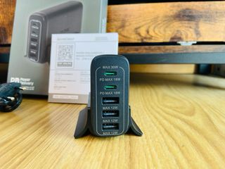 Lote Base USB + Ratón Inalámbrico - Nuevos