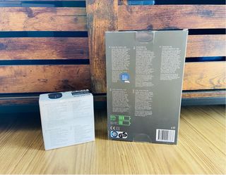 Lote Base USB + Ratón Inalámbrico - Nuevos
