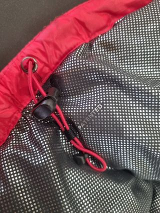 FINAL!Columbia Omni Heat Pro Plumas Termico Cazado