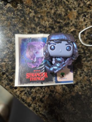 Funko Pop Stranger Things