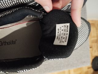 Salomon Zapatillas Trail Running azul Multicolor