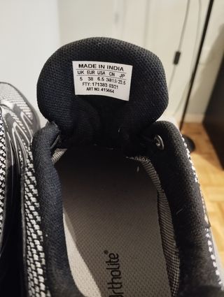 Salomon Zapatillas Trail Running azul Multicolor