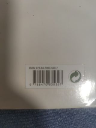 Dibujo Técnico II: 2º Bachillerato