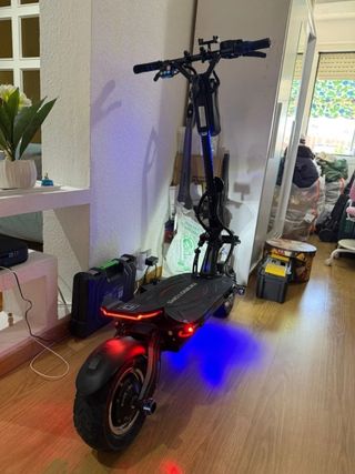 Patinete DUALTRON THUNDER 2