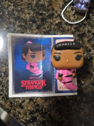 Funko Pop Stranger Things