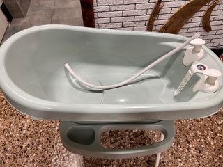 Bañera bebé Babyjem