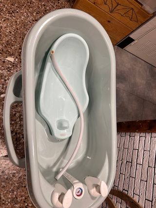 Bañera bebé Babyjem