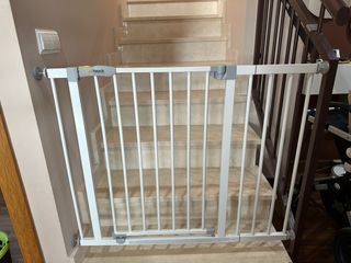 Barandilla de escalera Hauck 90cm (o 70cm)