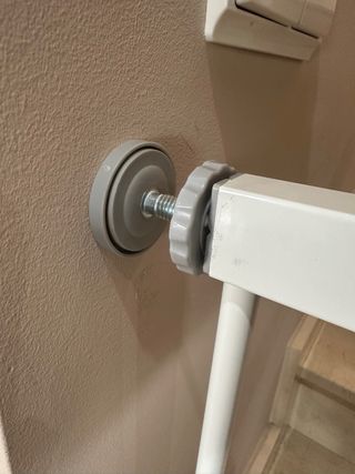 Barandilla de escalera Hauck 90cm (o 70cm)