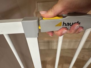 Barandilla de escalera Hauck 90cm (o 70cm)