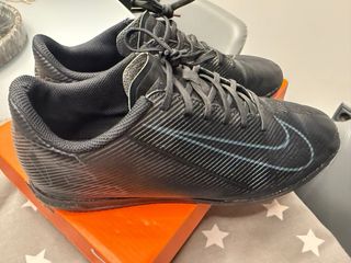zapatillas nike mercurial vapor 16
