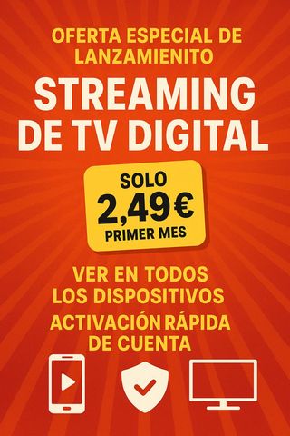 tv streaming
