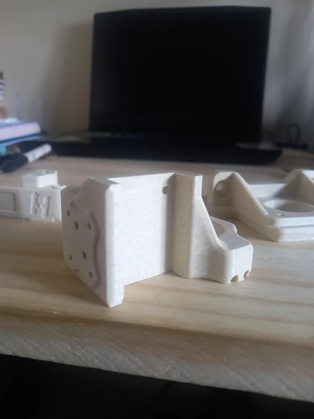 Impresión 3D en Sevilla Capital y Escaneo3D