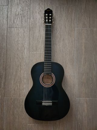 Guitarra Española Clásica Luis Casquez