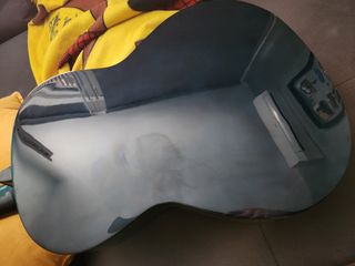 Guitarra Española Clásica Luis Casquez