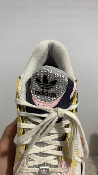 Adidas Zapatillas Estilo 90s