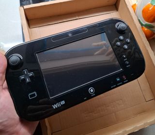 Nintendo Wii U Mario Kart 8 Premium Pack