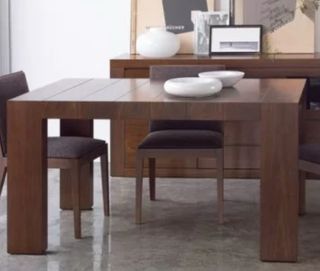 Mesa comedor Kibuc Aiko
