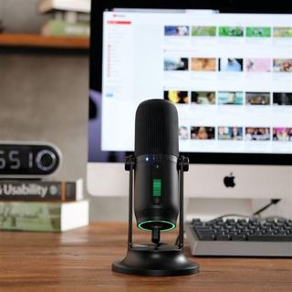 Micrófono Gaming Thronmax NUEVO A ESTRENAR