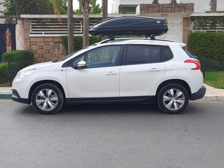 Peugeot 2008 2016