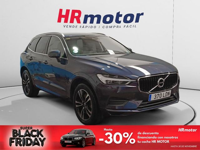 Volvo XC60 Business Plus 2WD