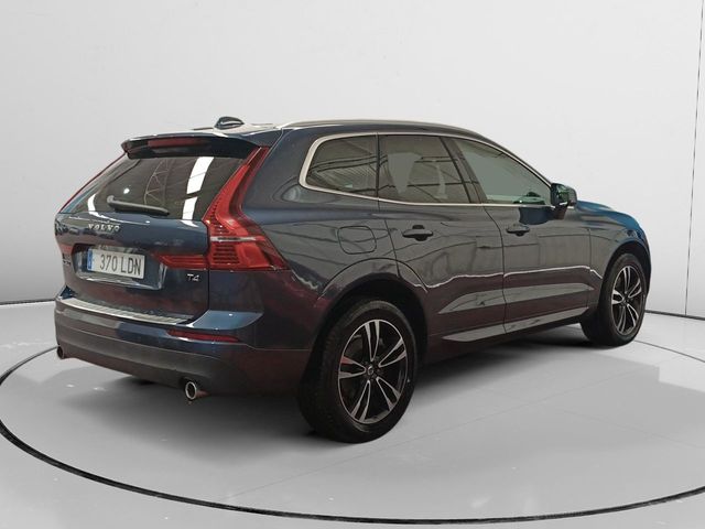 Volvo XC60 Business Plus 2WD