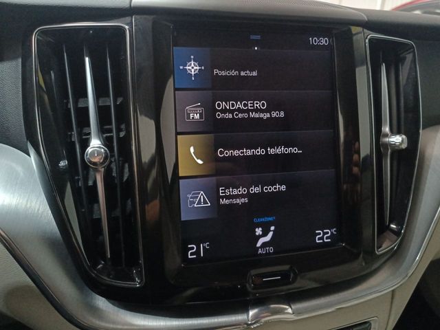 Volvo XC60 Business Plus 2WD