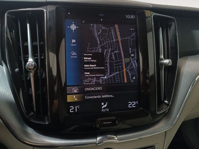 Volvo XC60 Business Plus 2WD