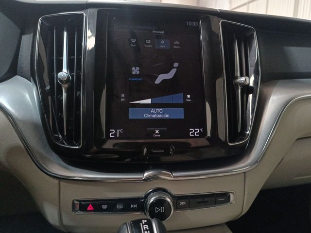 Volvo XC60 Business Plus 2WD