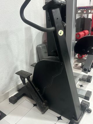 Máquina de Gimnasio
