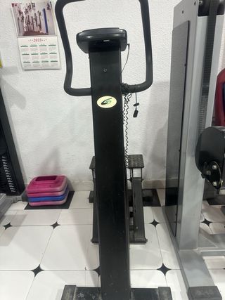 Máquina de Gimnasio