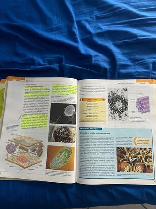 Scienze biologiche. Con espansione online. Ediz...